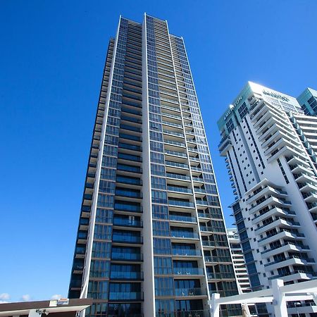 High Floor Ocean View Suites Broadbeach Gold Coast Dış mekan fotoğraf