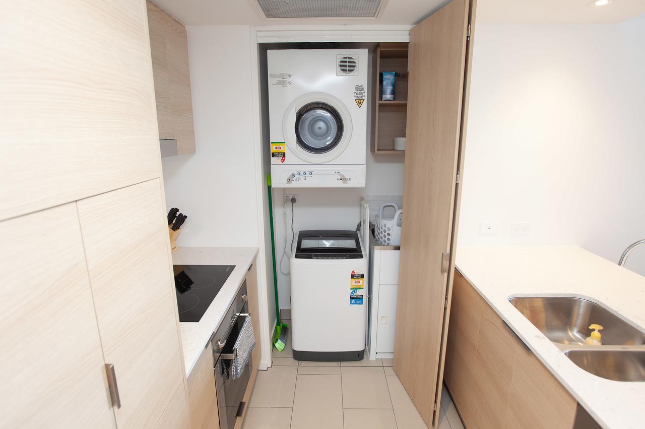 High Floor Ocean View Suites Broadbeach Gold Coast Dış mekan fotoğraf