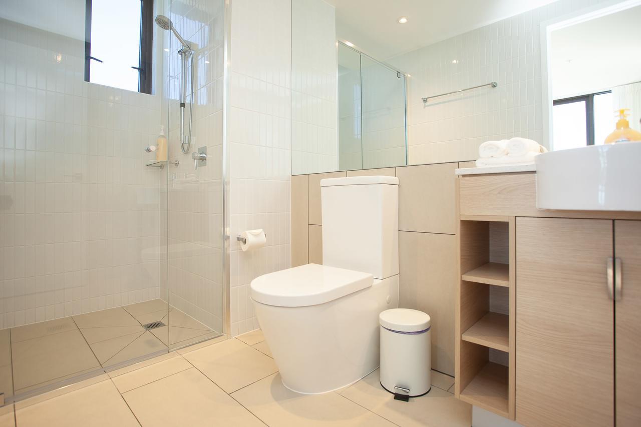 High Floor Ocean View Suites Broadbeach Gold Coast Dış mekan fotoğraf