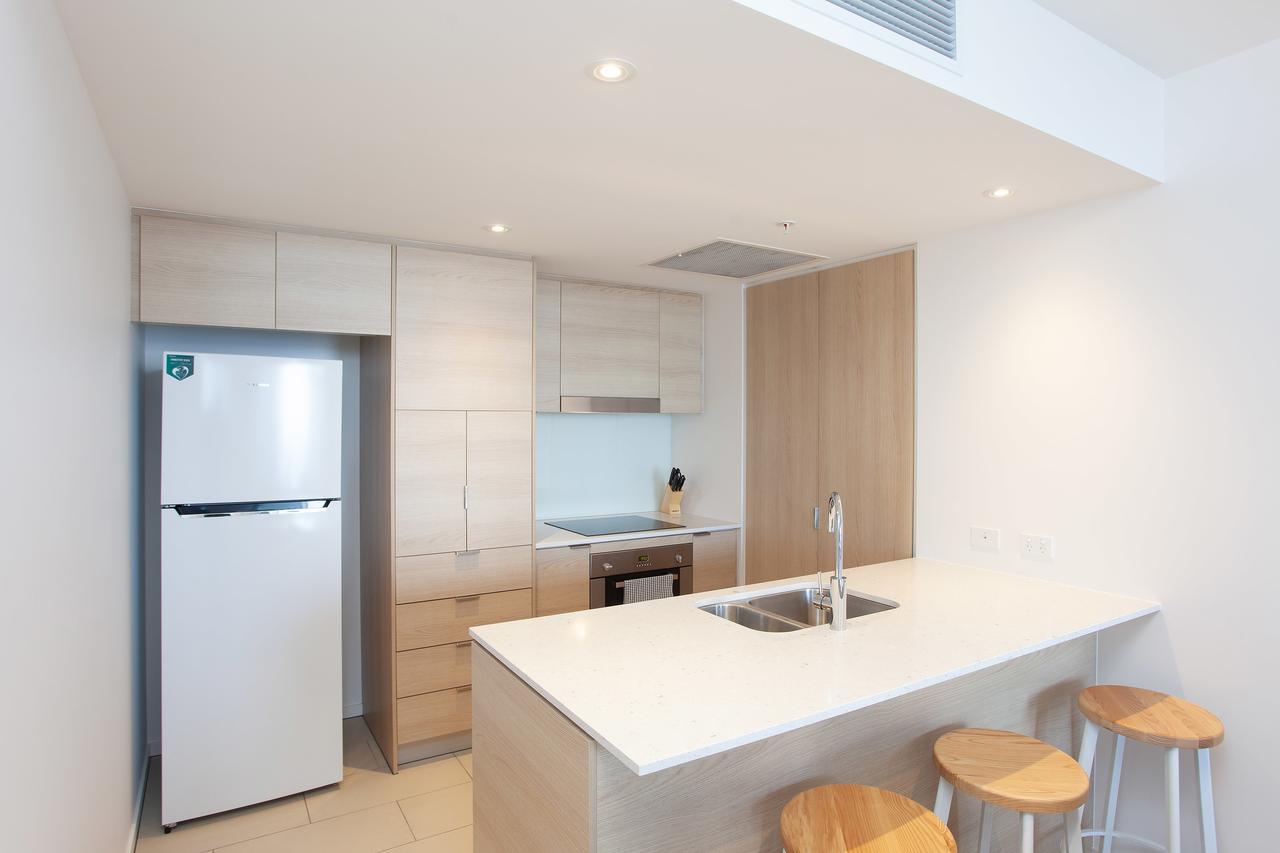 High Floor Ocean View Suites Broadbeach Gold Coast Dış mekan fotoğraf