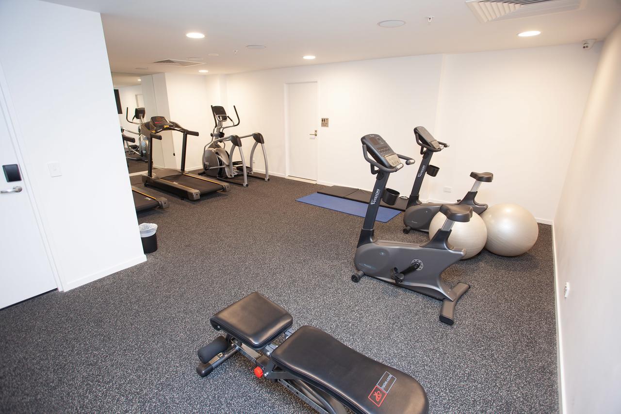 High Floor Ocean View Suites Broadbeach Gold Coast Dış mekan fotoğraf