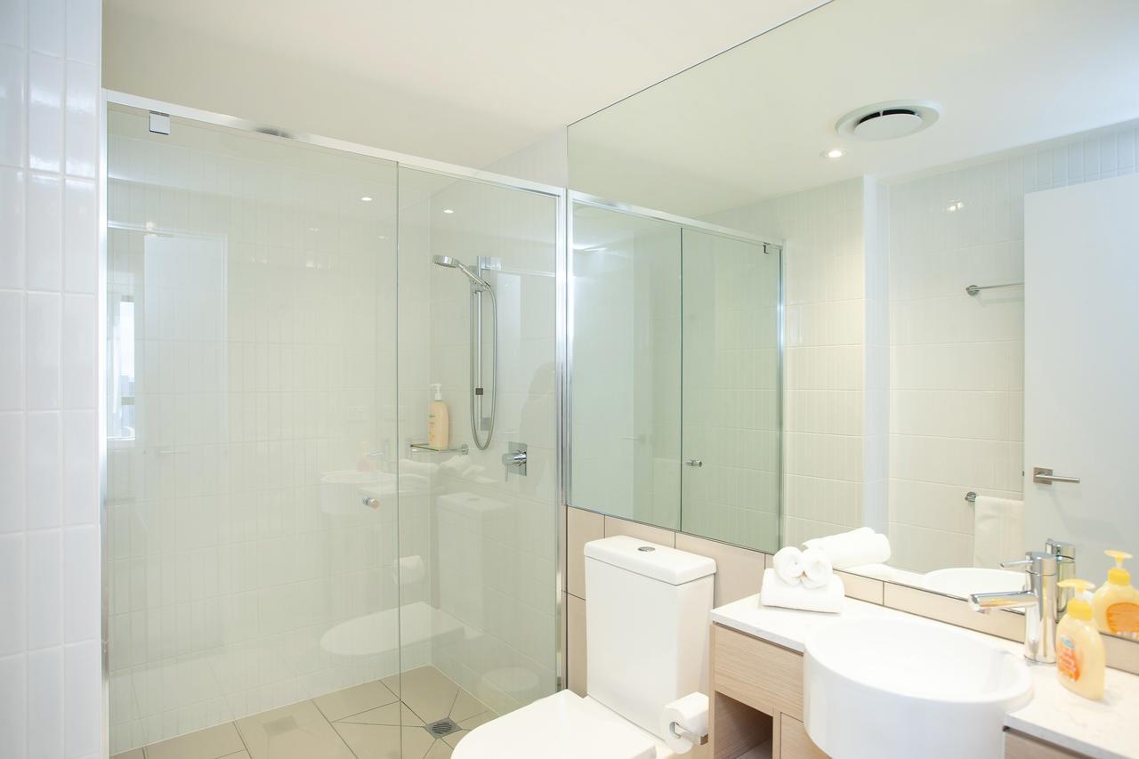 High Floor Ocean View Suites Broadbeach Gold Coast Dış mekan fotoğraf